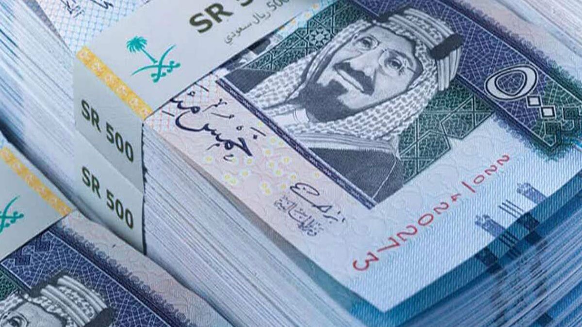 سعر الريال السعودي مقابل الجنيه اليوم السبت في البنوك المصرية - اتحاد بنوك مصر