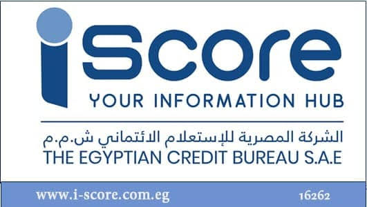 I score» تعلن استقبال شكاوى الاستعلام الائتماني عبر تطبيق واتس آب - اتحاد  بنوك مصر