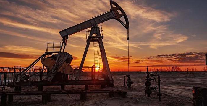 النفط يرتفع بفعل تصاعد التوترات الجيوسياسية