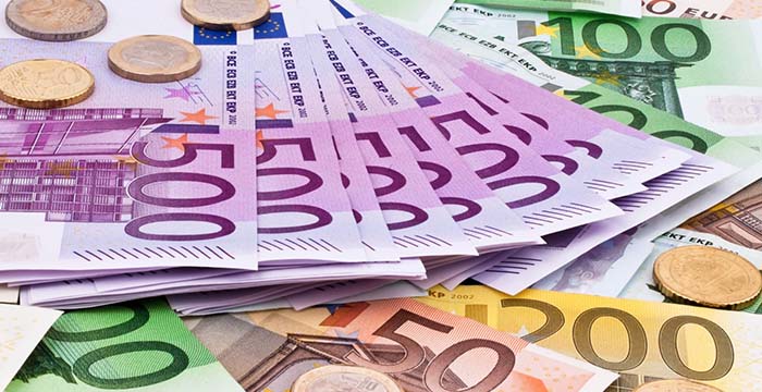 سعر اليورو مقابل الجنيه اليوم الأربعاء في البنوك المصرية