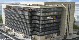 بنك المصرف المتحد