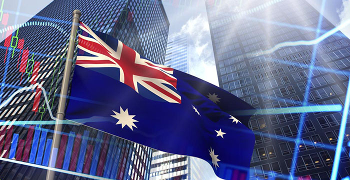 المركزي الأسترالي يثبت الفائدة عند 4.35%