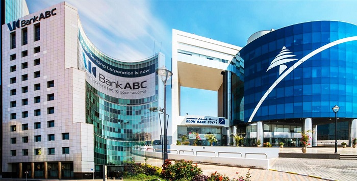 بنك ABC – مصر يحقق صافي ربح بقيمة 560 مليون جنيه بنهاية مارس 2024 ...