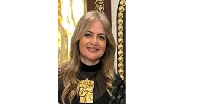 الاستاذة نغم قنديل رئيس قطاع التجزئة المصرفية ببنك قناة السويس الاستاذة نغم قنديل رئيس قطاع التجزئة المصرفية ببنك قناة السويس